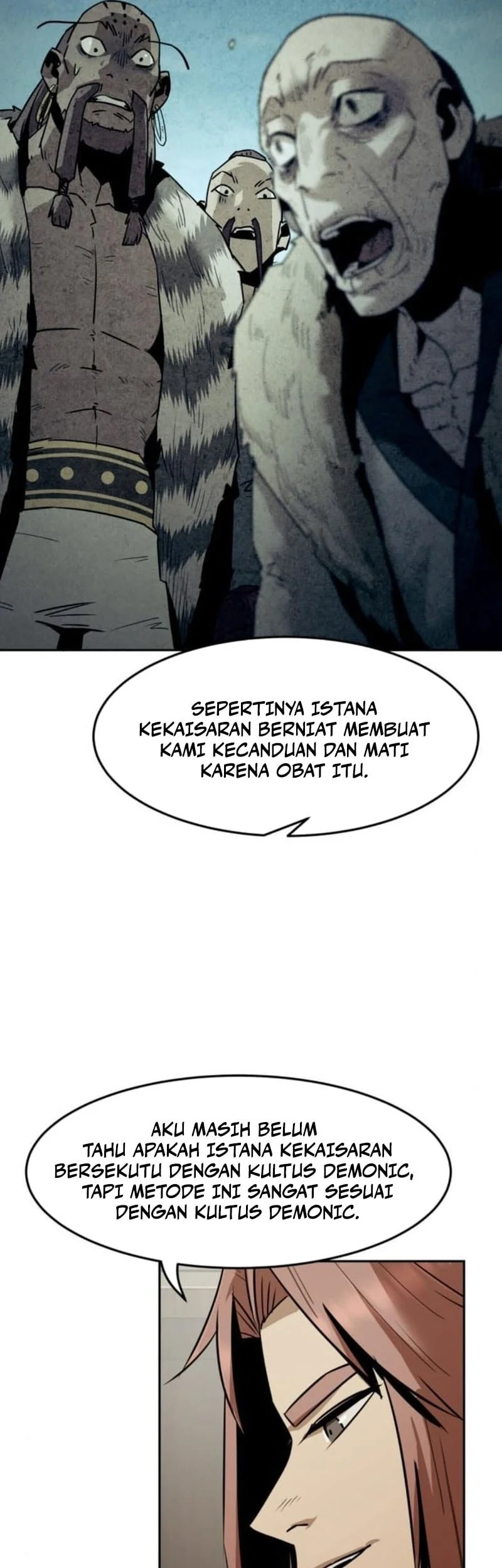 Chapter 112 - halaman 47