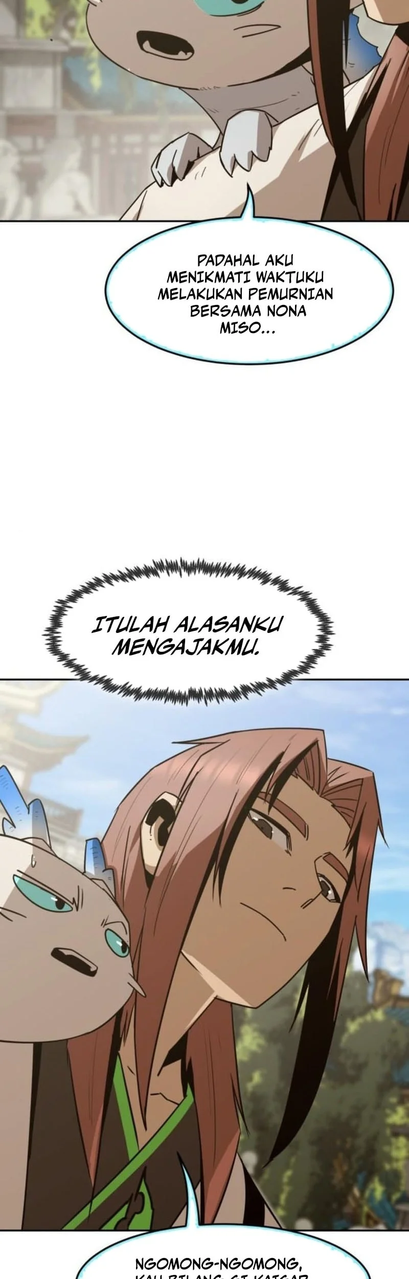 Chapter 112 - halaman 56