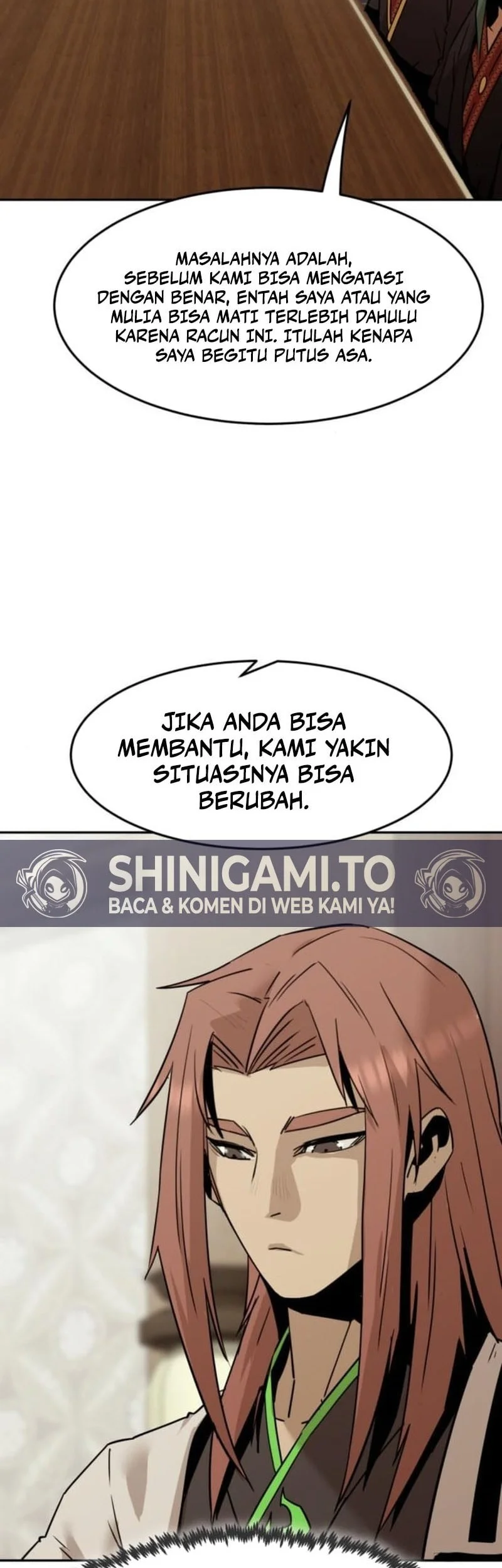 Chapter 112 - halaman 16