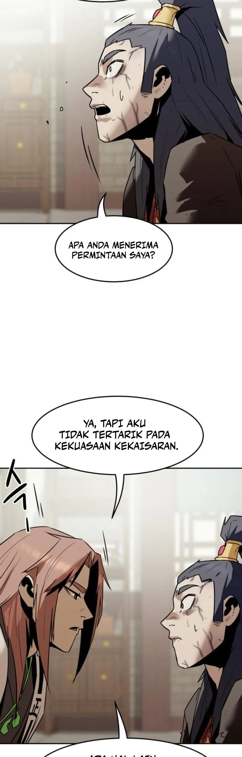 Chapter 112 - halaman 21