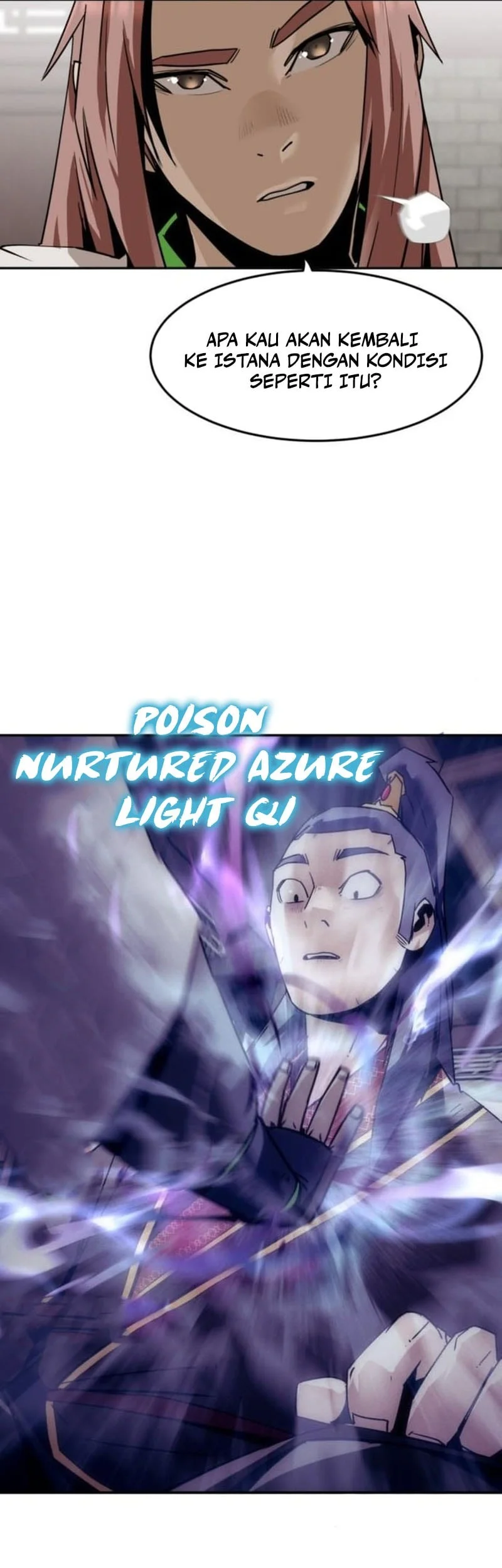 Chapter 112 - halaman 23