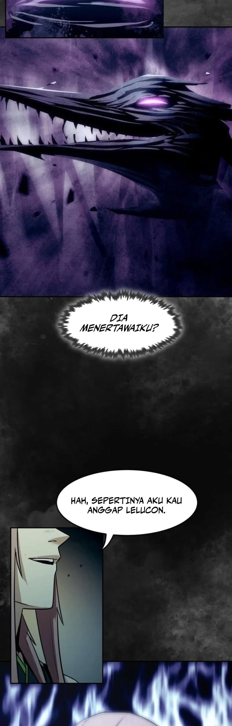 Chapter 112 - halaman 28