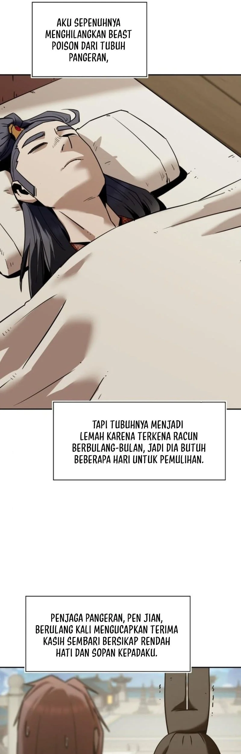 Chapter 112 - halaman 31