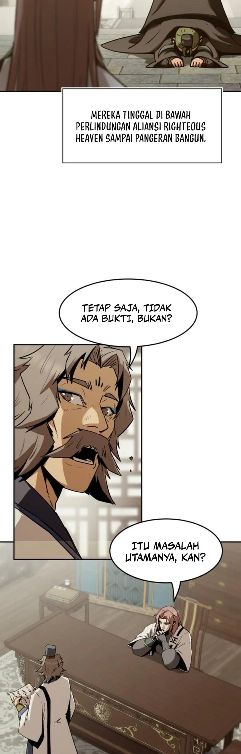 Chapter 112 - halaman 32