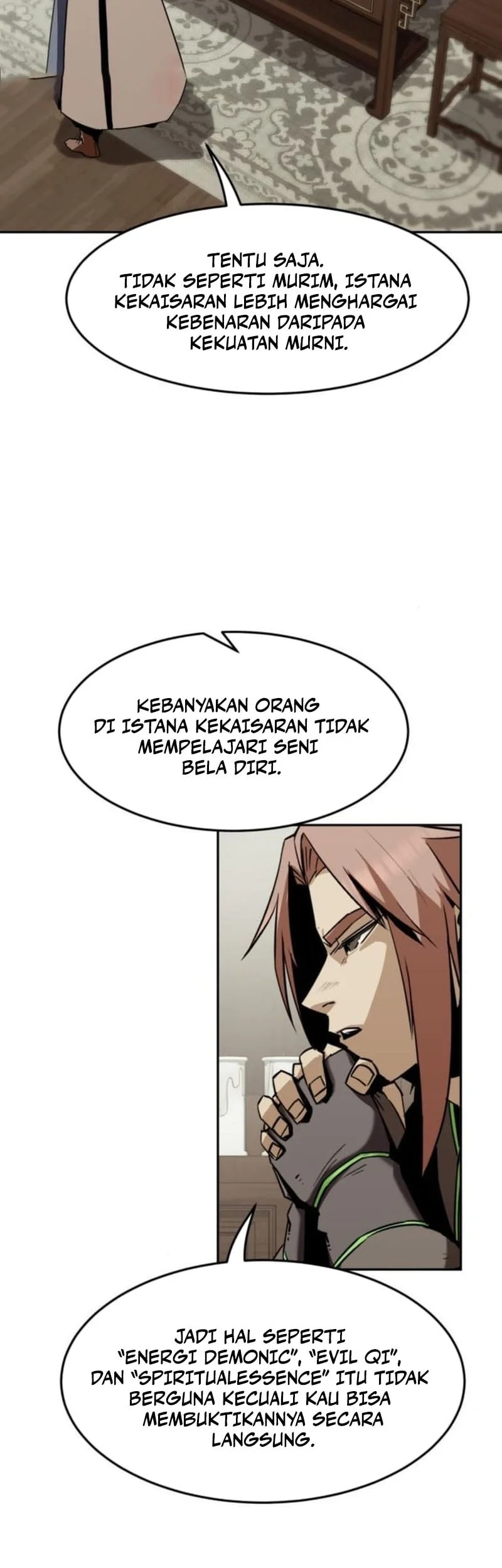 Chapter 112 - halaman 33