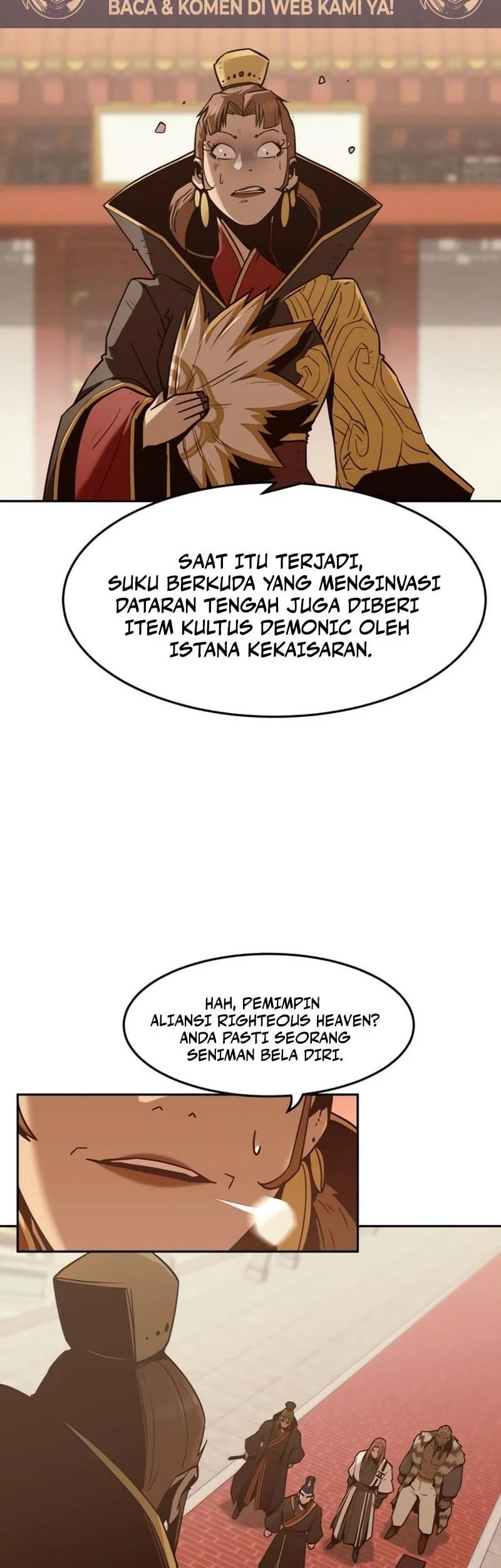 Chapter 113 - halaman 36