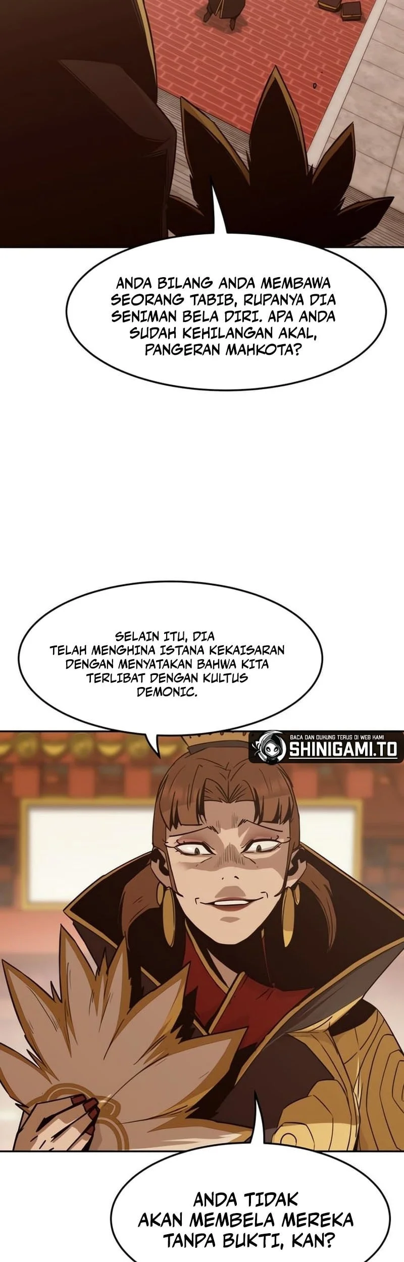 Chapter 113 - halaman 37