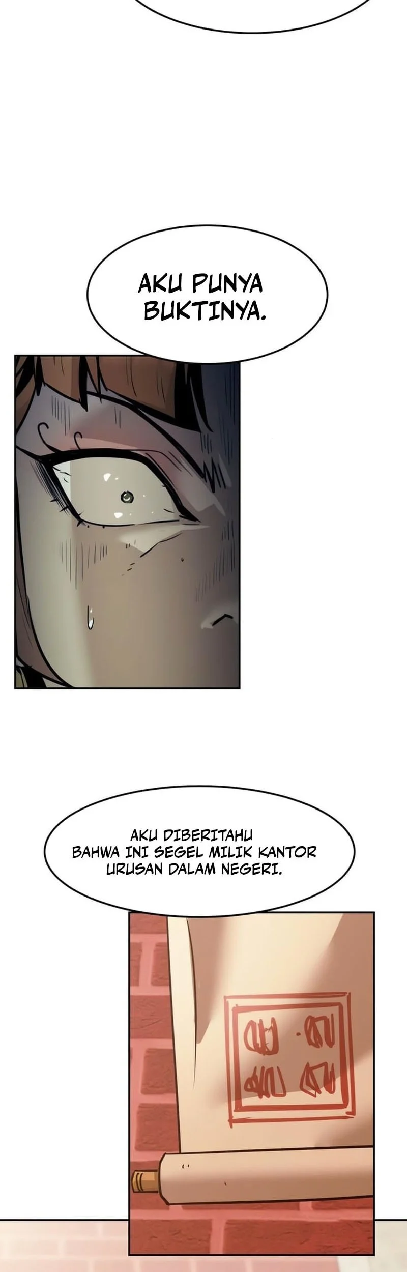 Chapter 113 - halaman 38