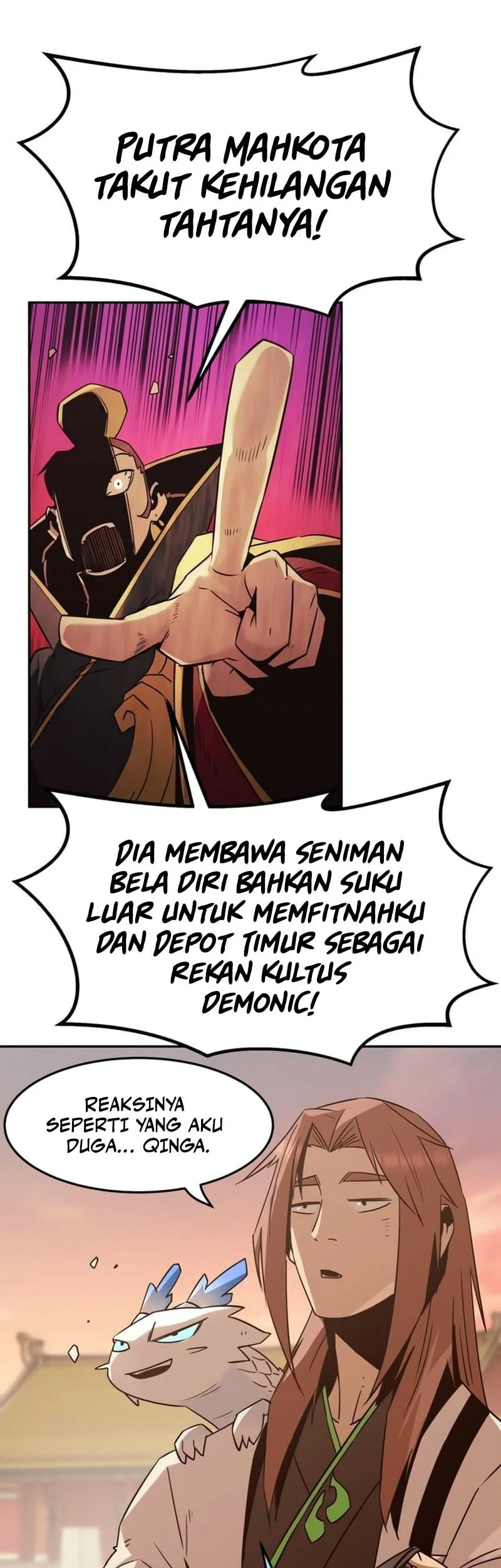 Chapter 113 - halaman 44