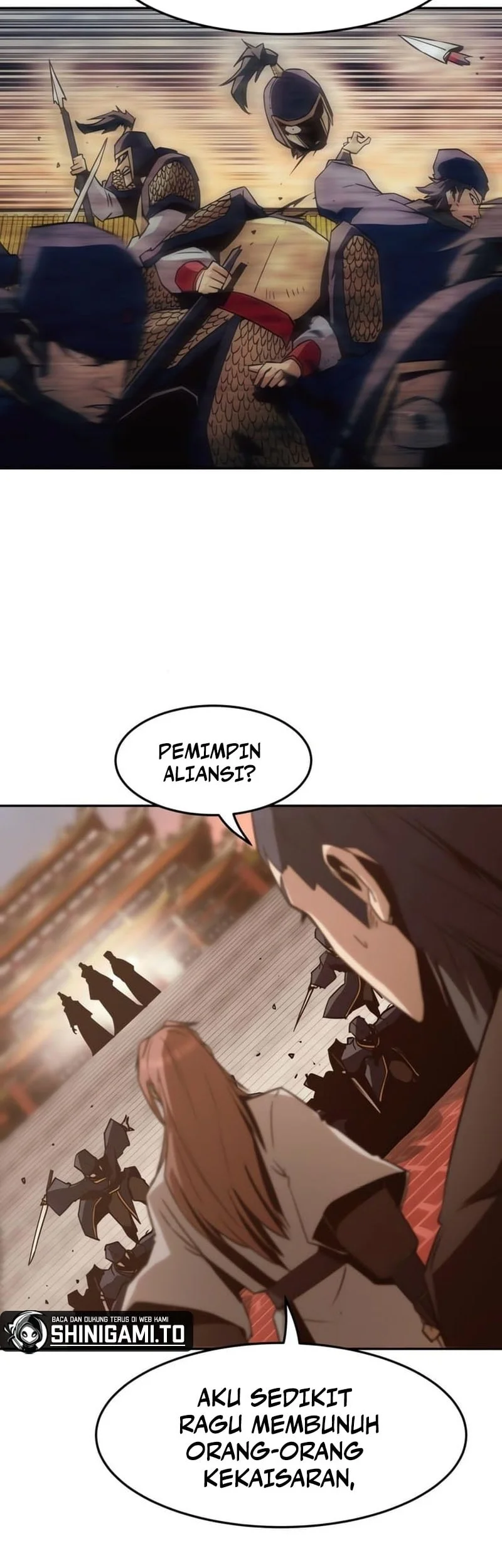 Chapter 113 - halaman 66