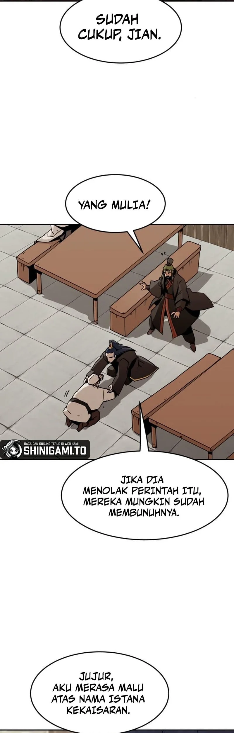 Chapter 113 - halaman 17