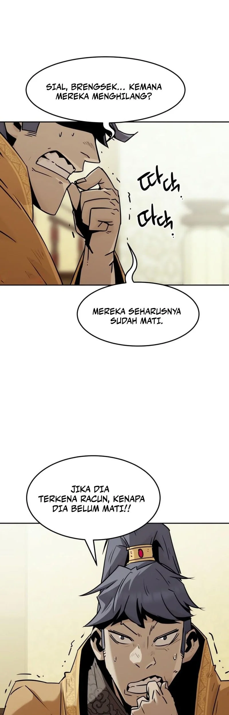 Chapter 113 - halaman 23