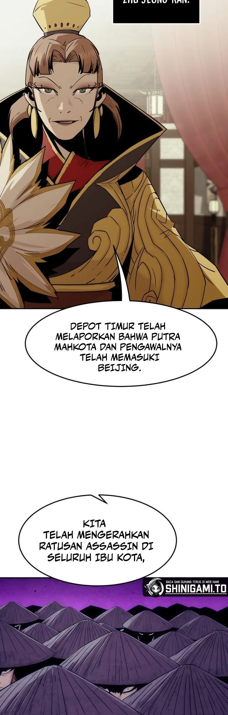 Chapter 113 - halaman 25