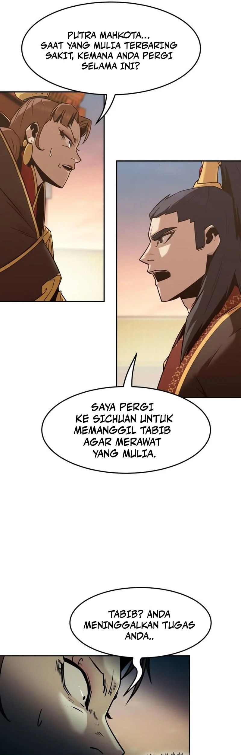 Chapter 113 - halaman 31