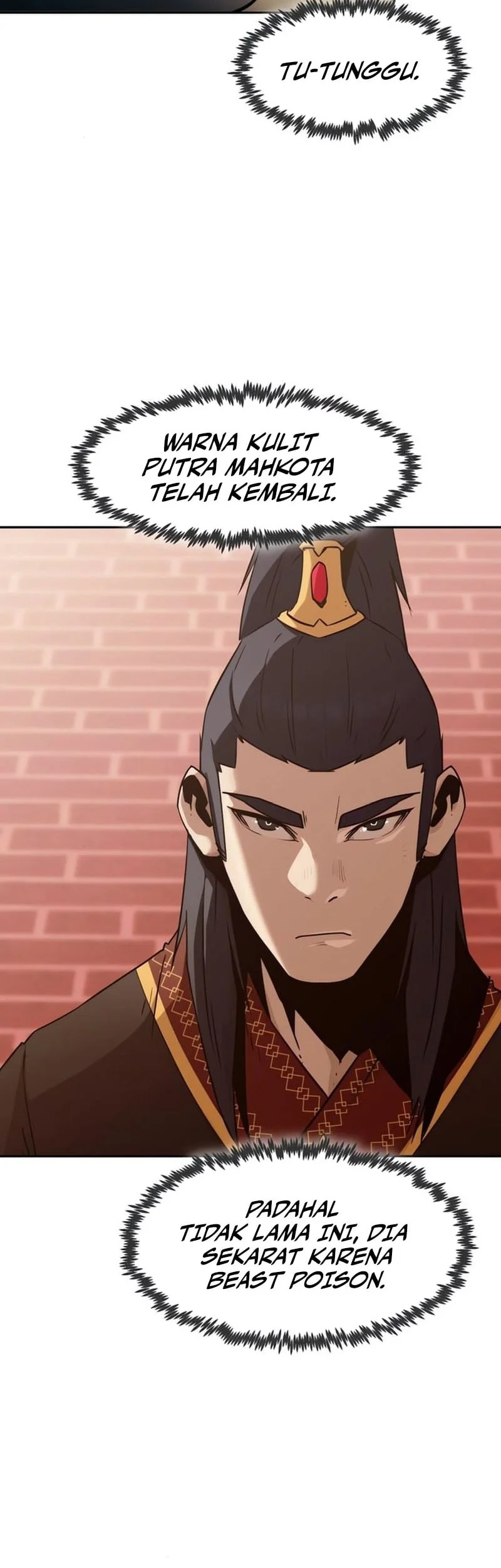 Chapter 113 - halaman 32