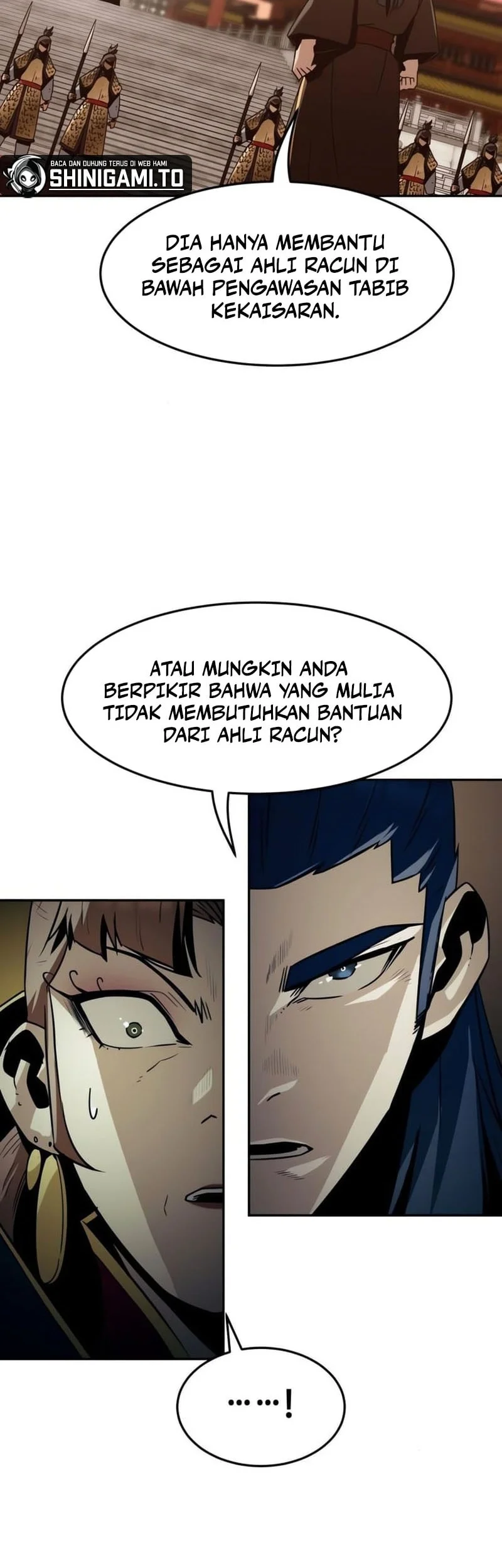 Chapter 113 - halaman 34