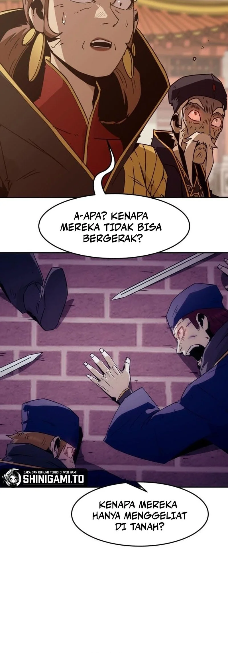 Chapter 114 - halaman 14
