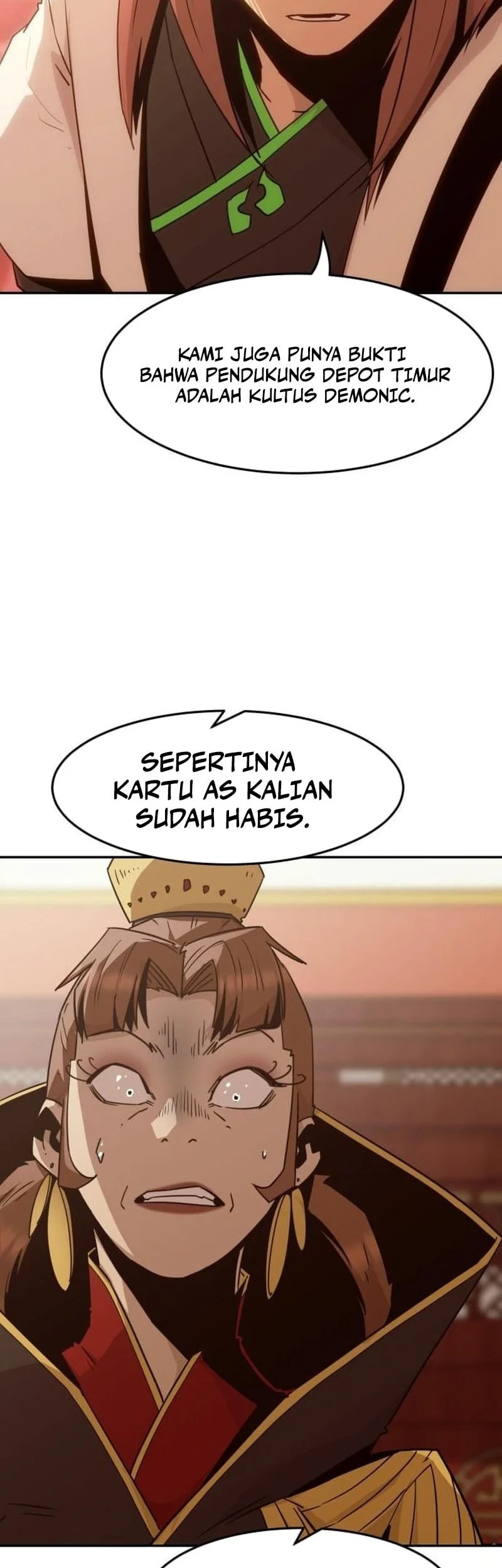 Chapter 114 - halaman 16