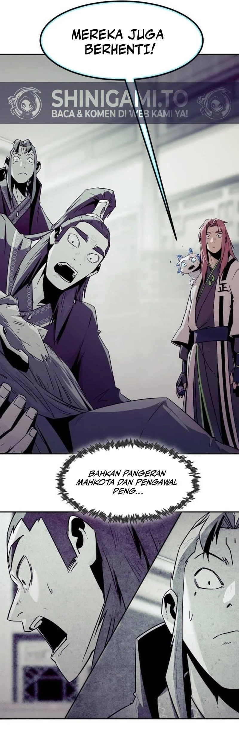 Chapter 115 - halaman 39