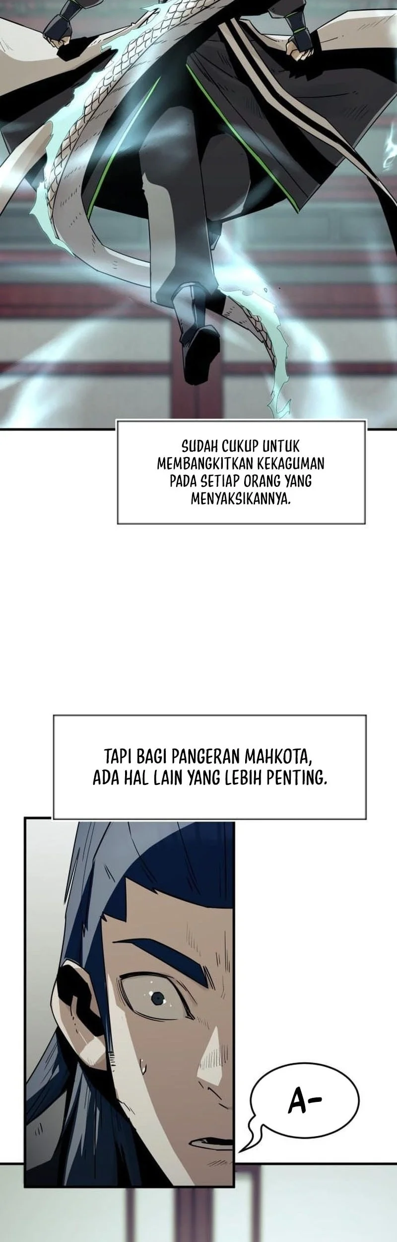 Chapter 115 - halaman 30