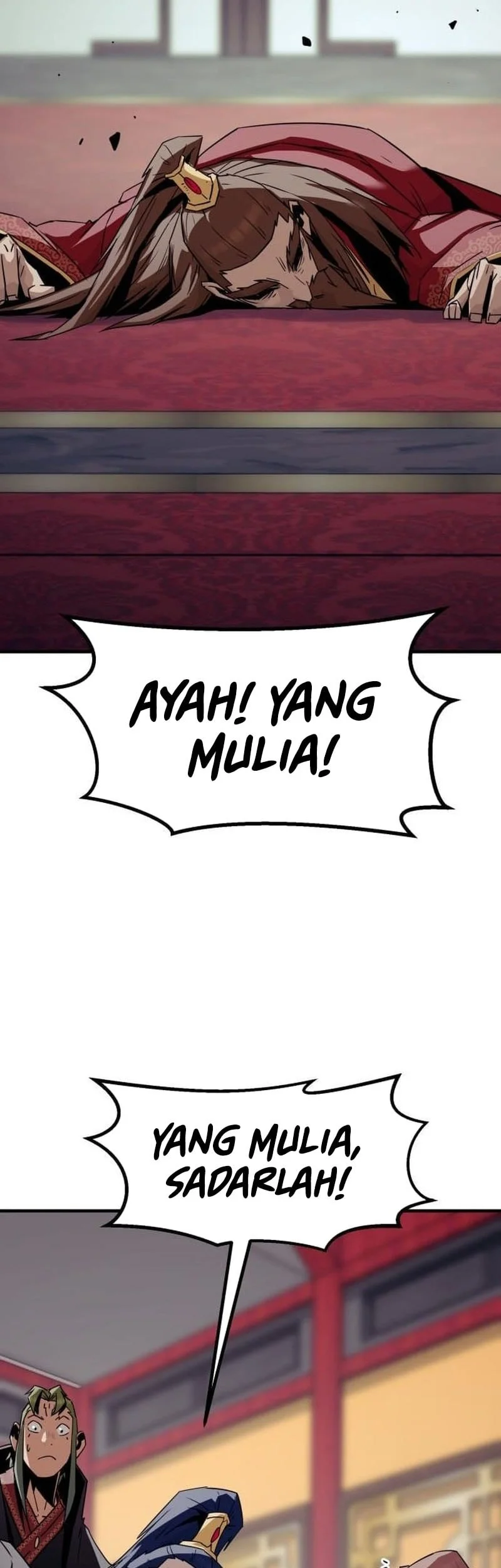 Chapter 115 - halaman 31