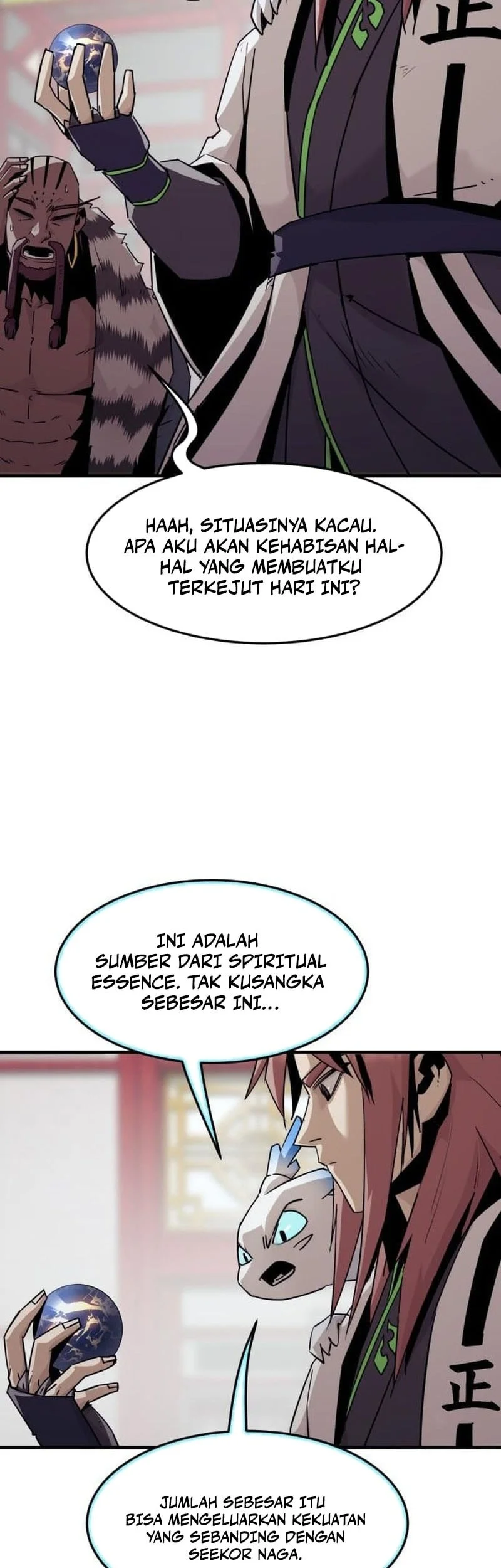 Chapter 115 - halaman 33