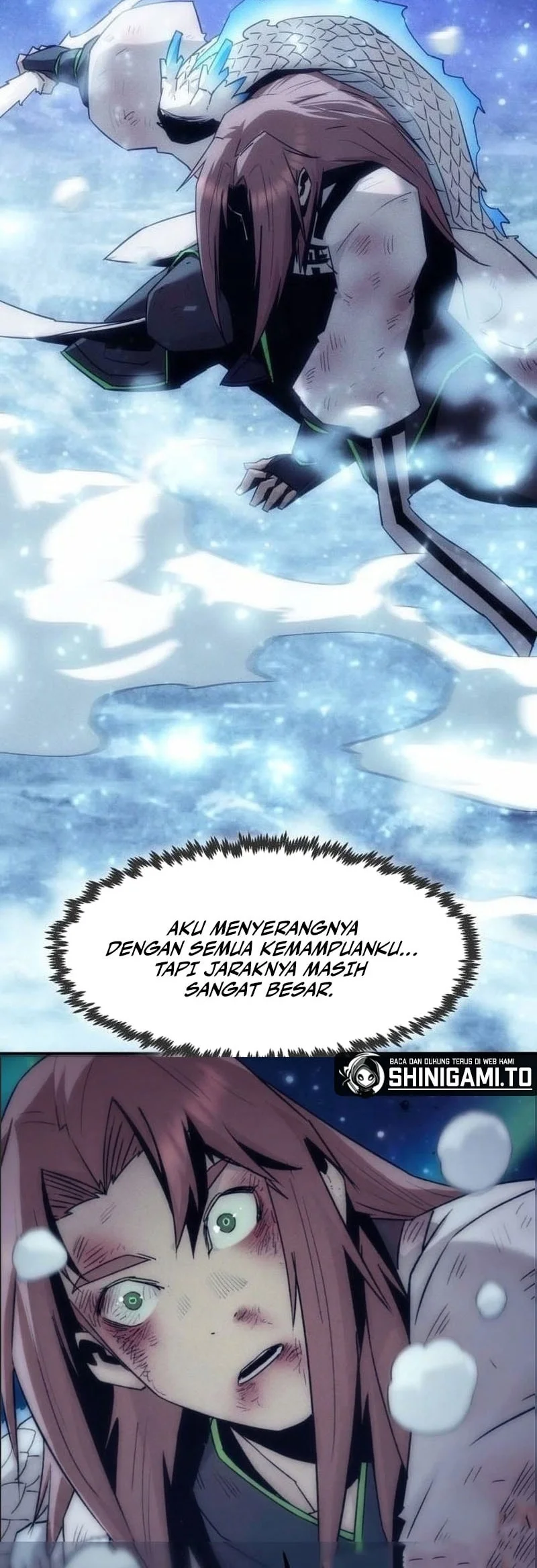 Chapter 116 - halaman 38