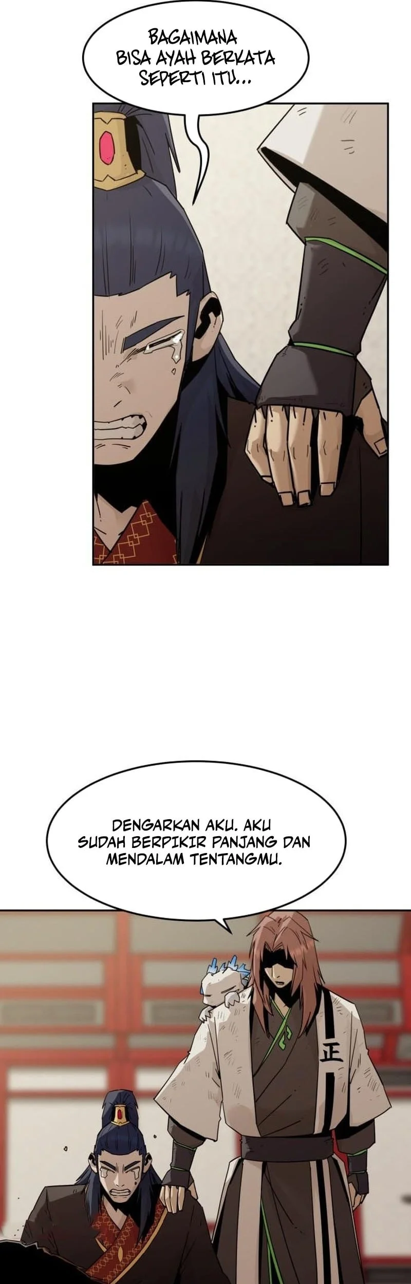Chapter 117 - halaman 39