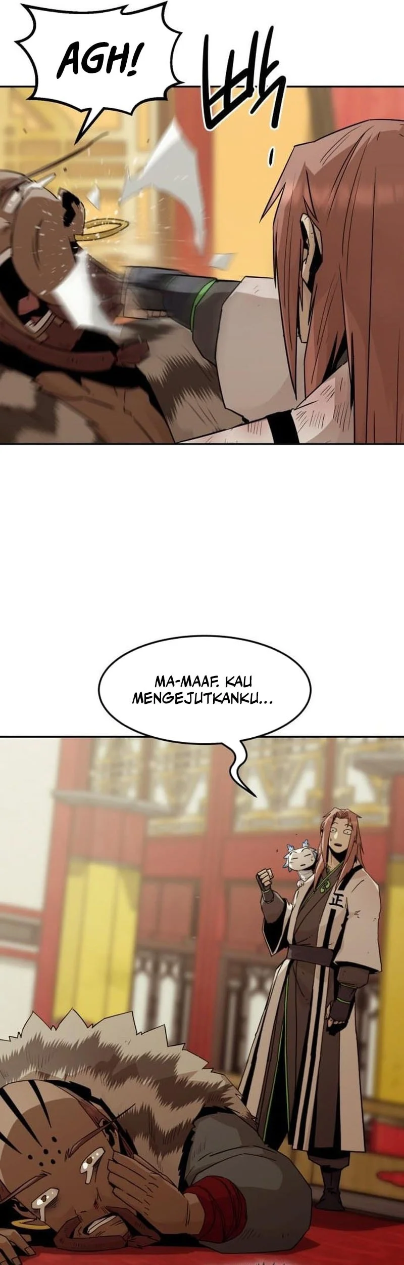 Chapter 117 - halaman 31
