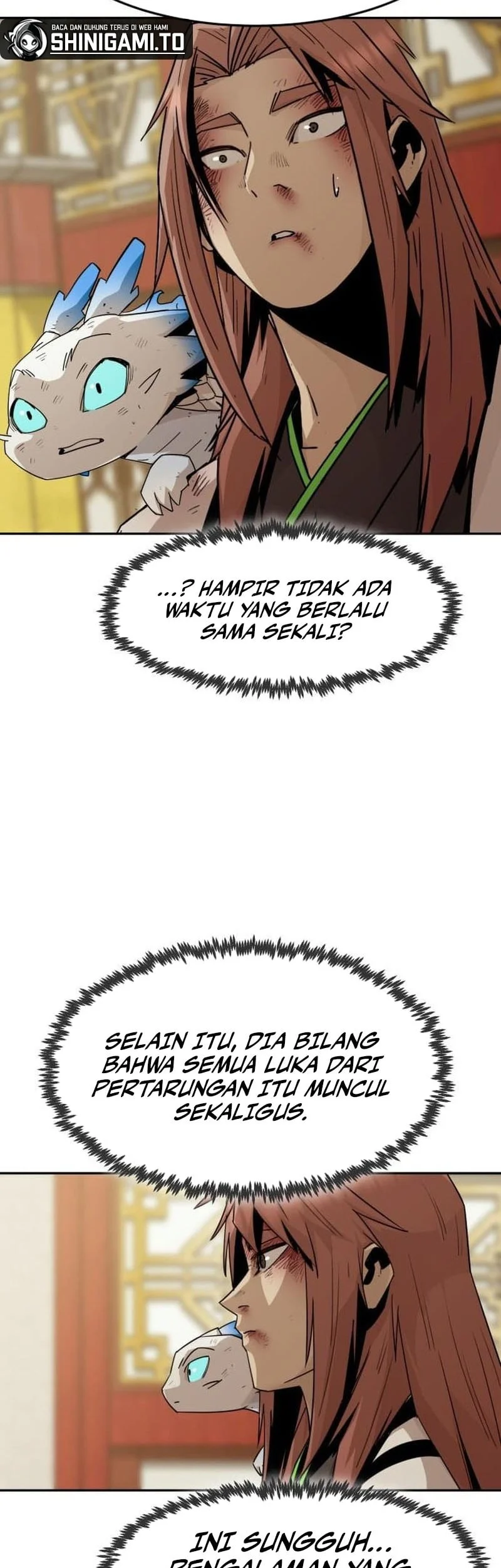 Chapter 117 - halaman 33