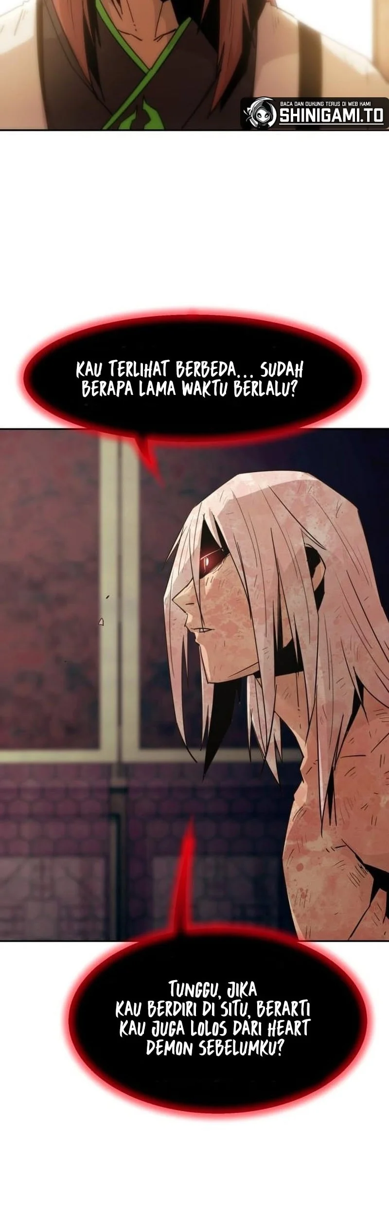 Chapter 118 - halaman 38