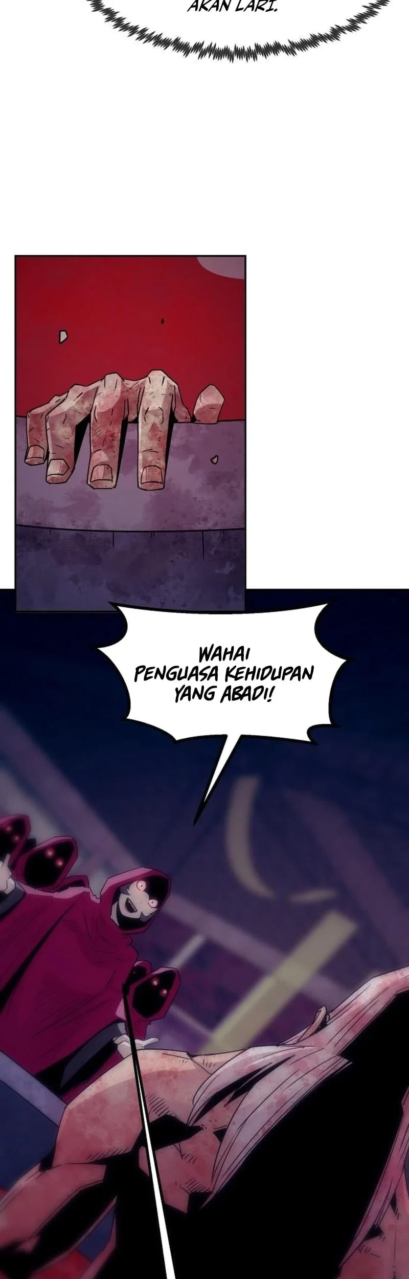 Chapter 118 - halaman 25