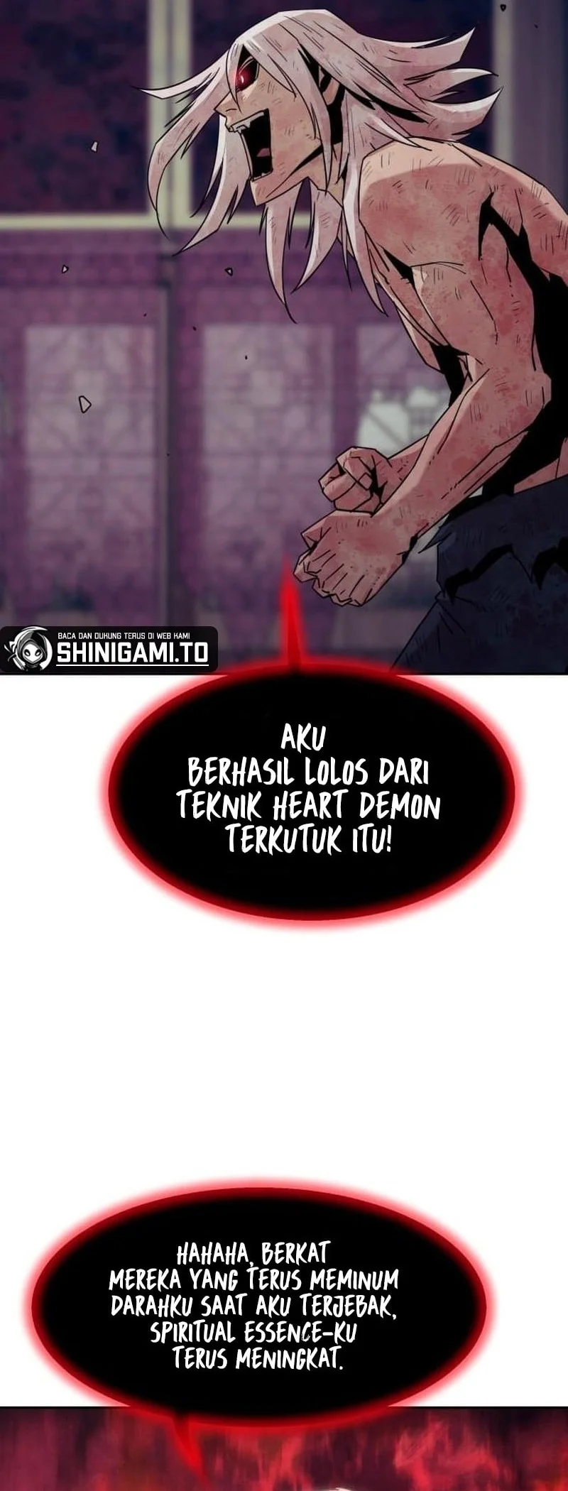 Chapter 118 - halaman 34