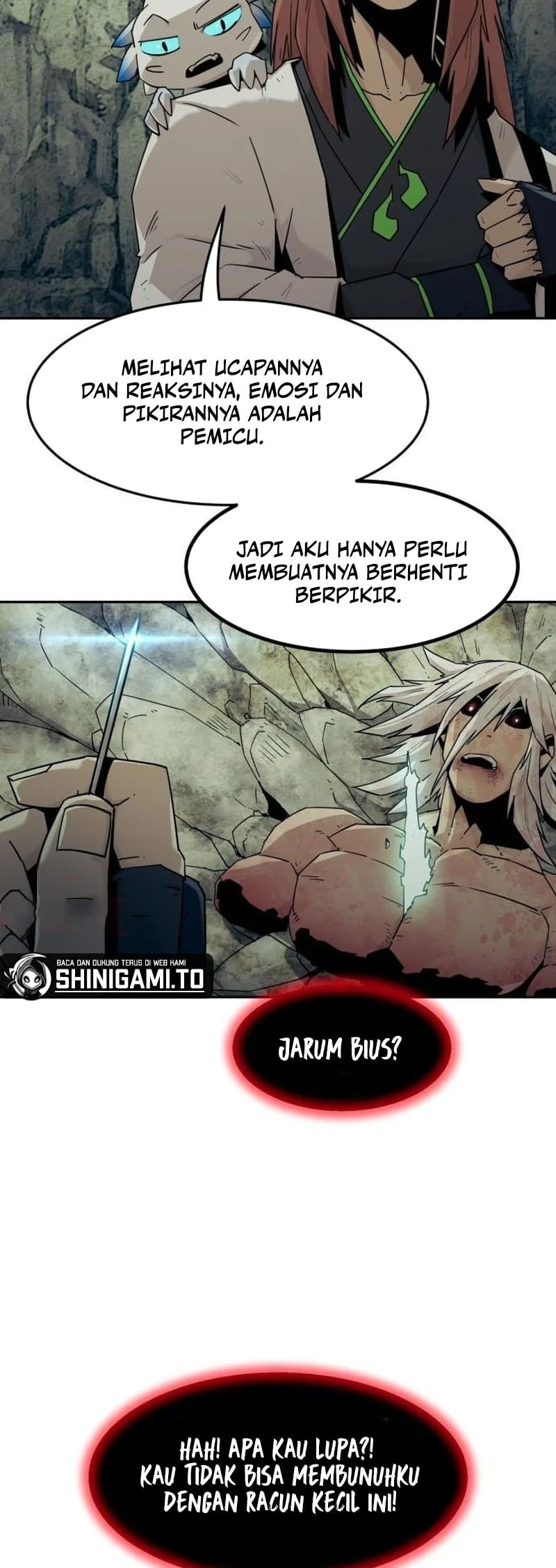 Chapter 119 - halaman 37
