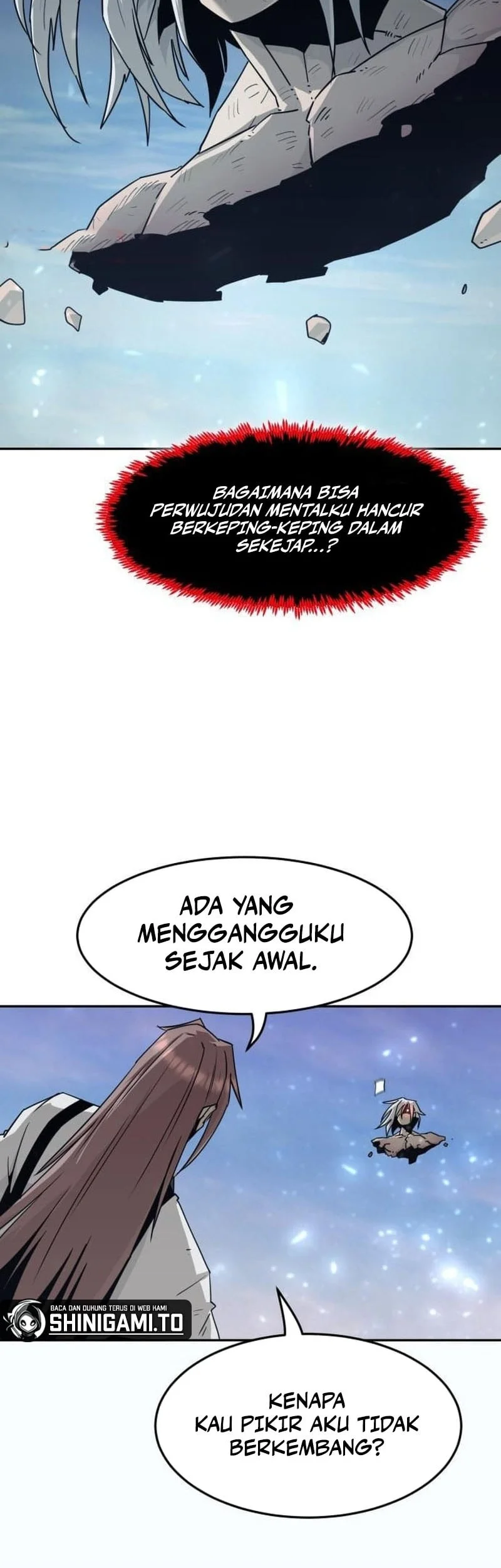 Chapter 119 - halaman 21