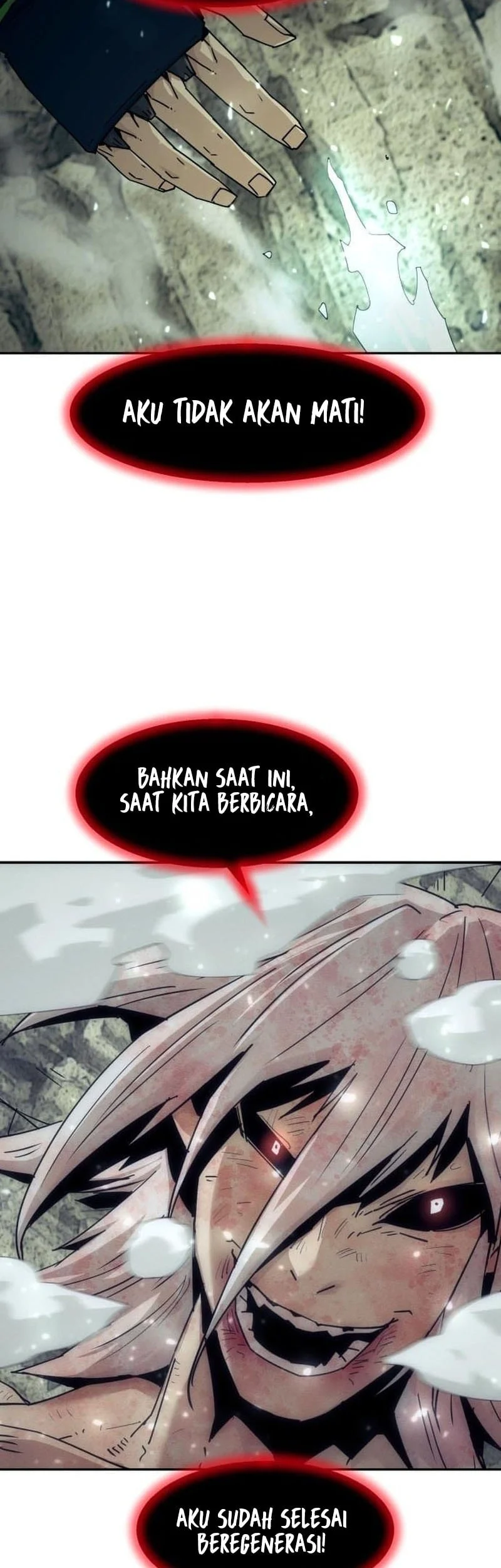 Chapter 119 - halaman 31