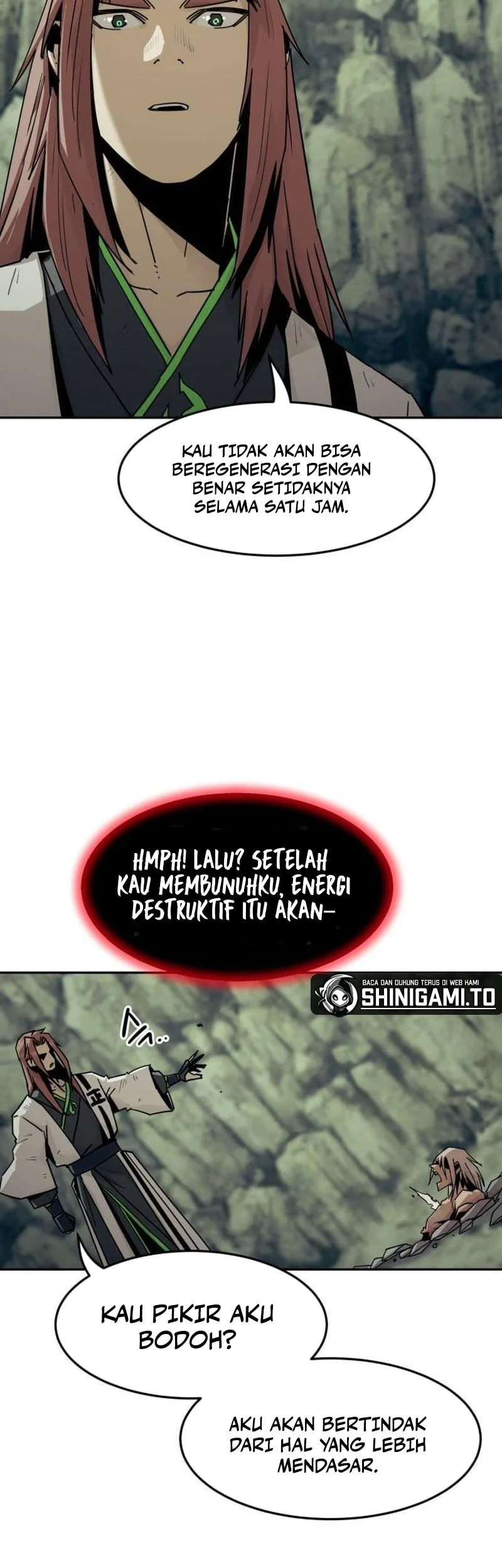 Chapter 119 - halaman 33