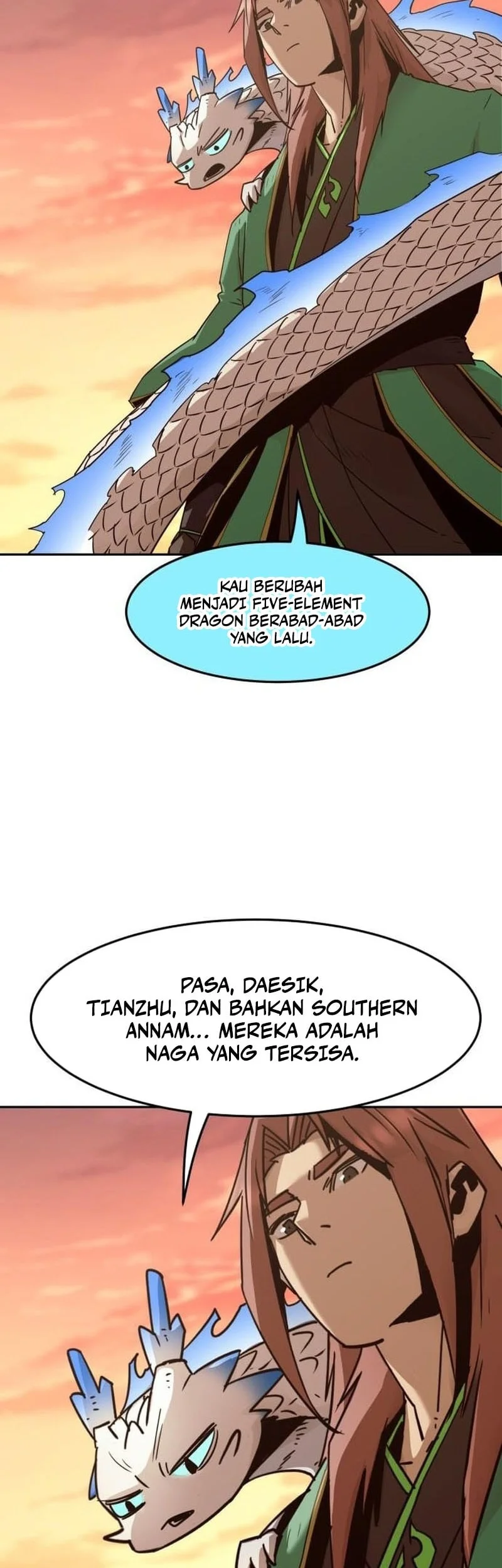 Chapter 120 - halaman 40