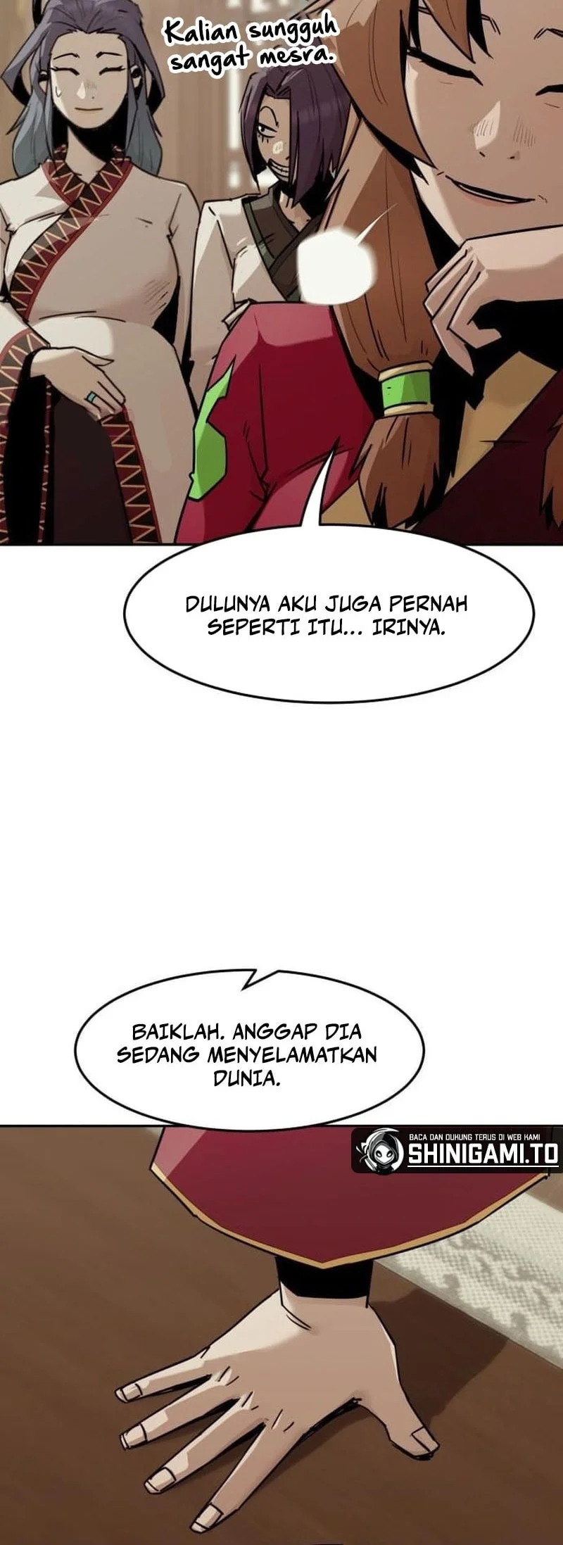 Chapter 120 - halaman 22