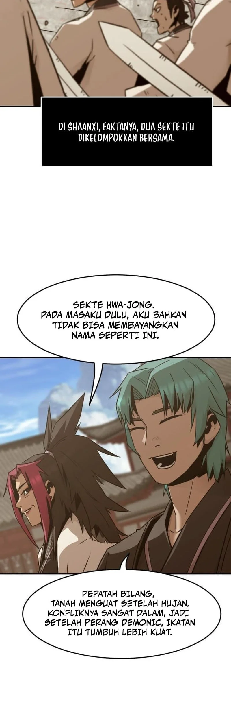 Chapter 120 - halaman 29