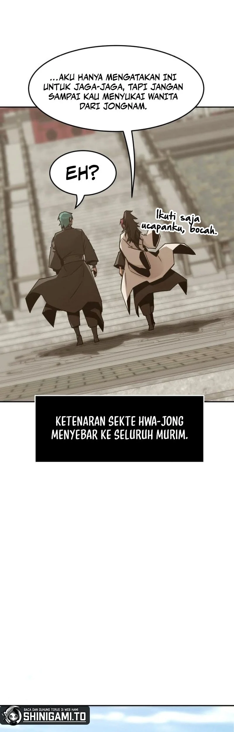 Chapter 120 - halaman 30