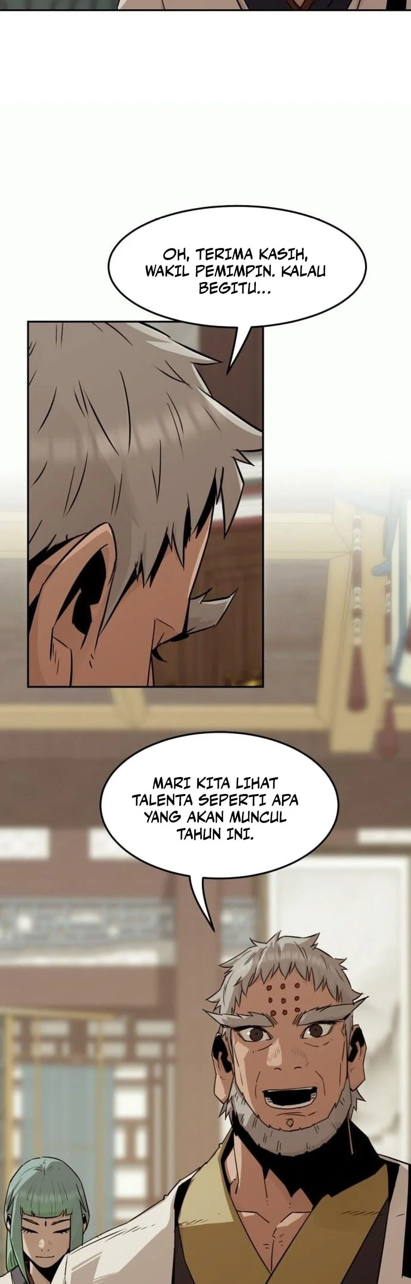 Chapter 120 - halaman 32