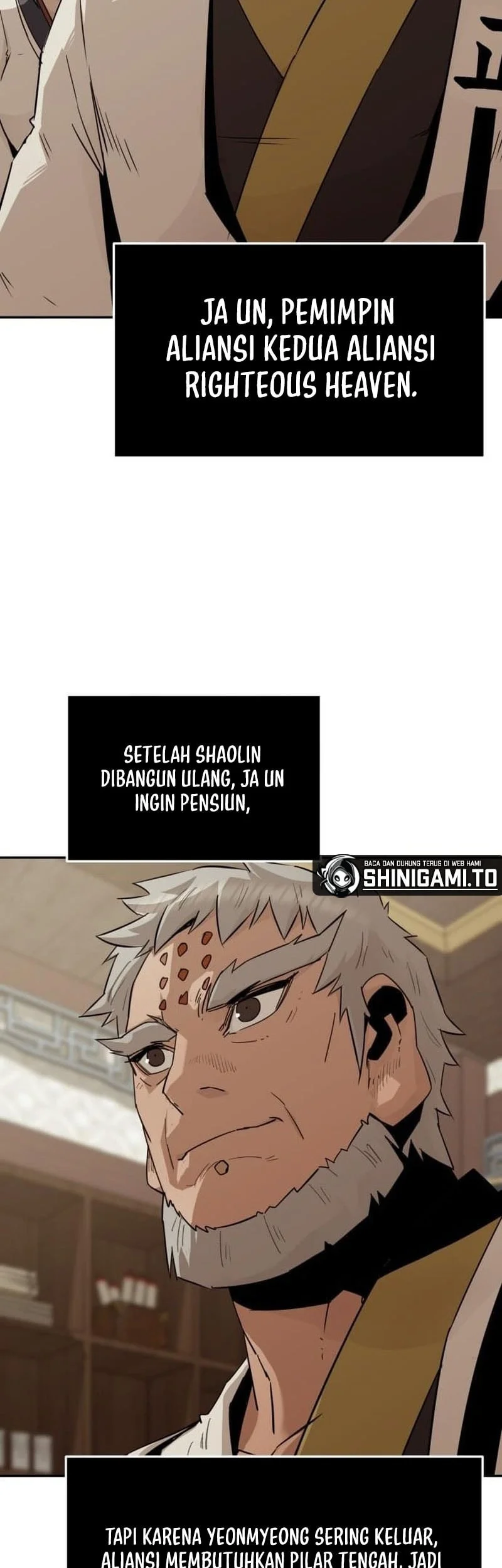Chapter 120 - halaman 33