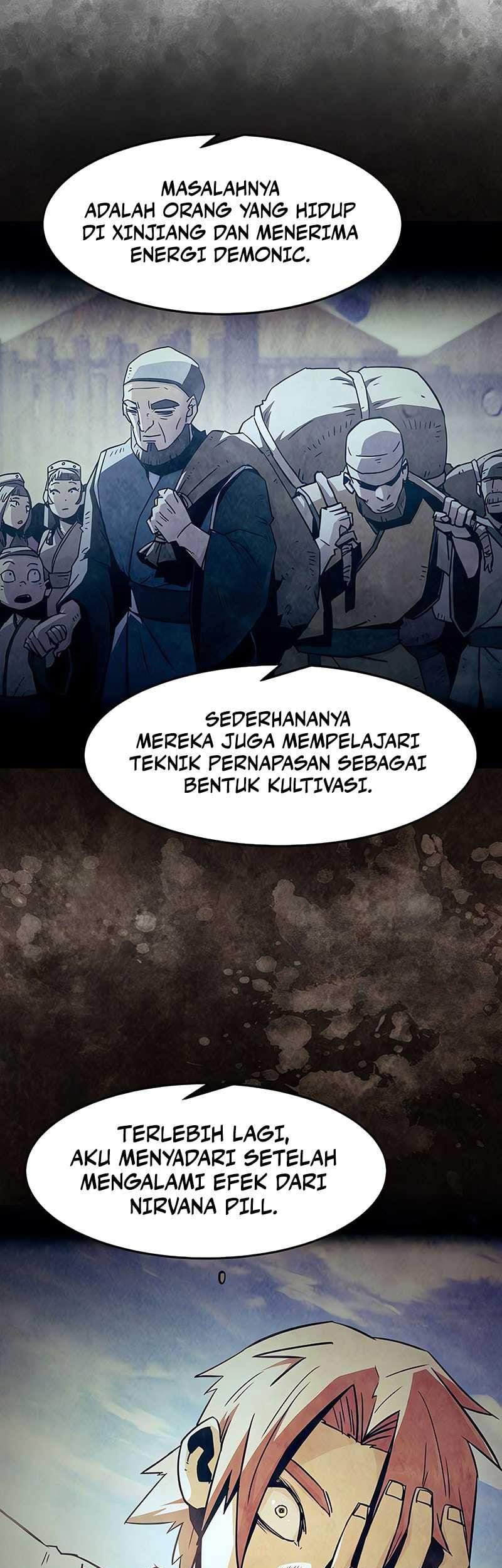 Chapter 69 - halaman 37