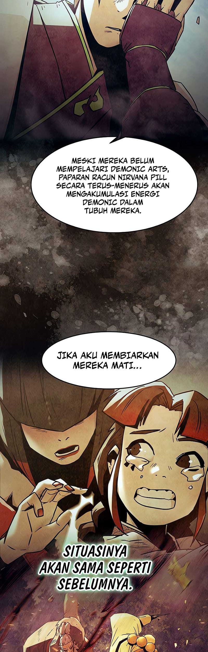 Chapter 69 - halaman 38