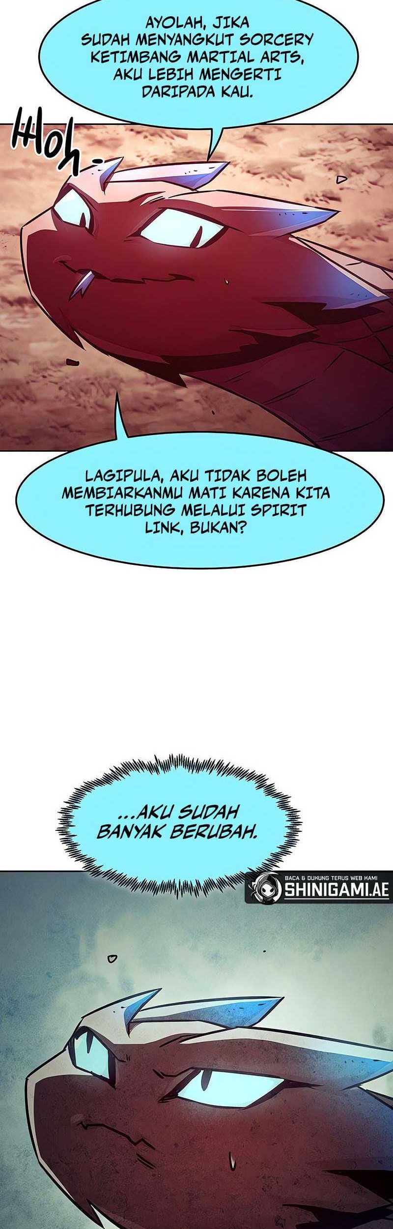 Chapter 69 - halaman 42