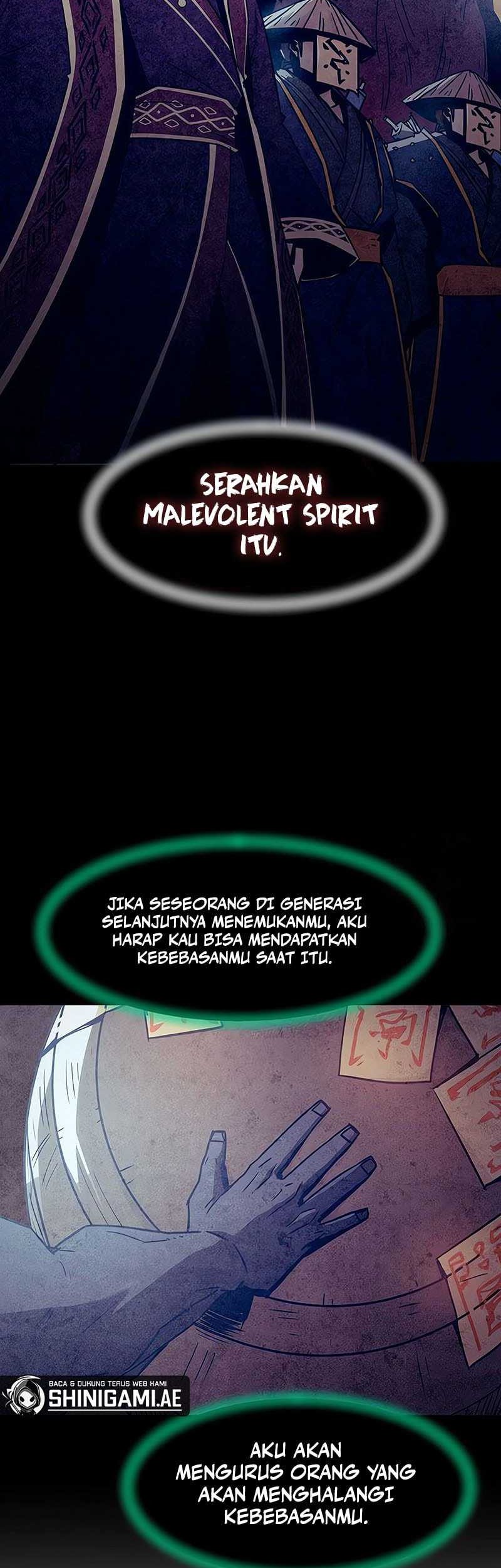 Chapter 69 - halaman 71