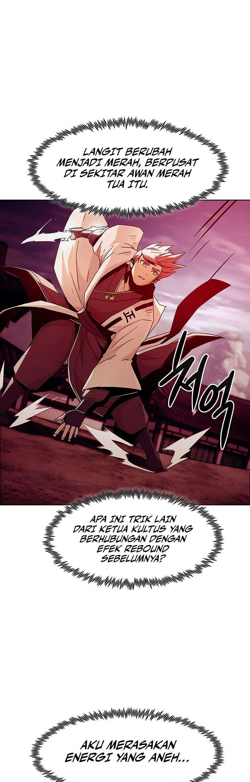 Chapter 69 - halaman 22