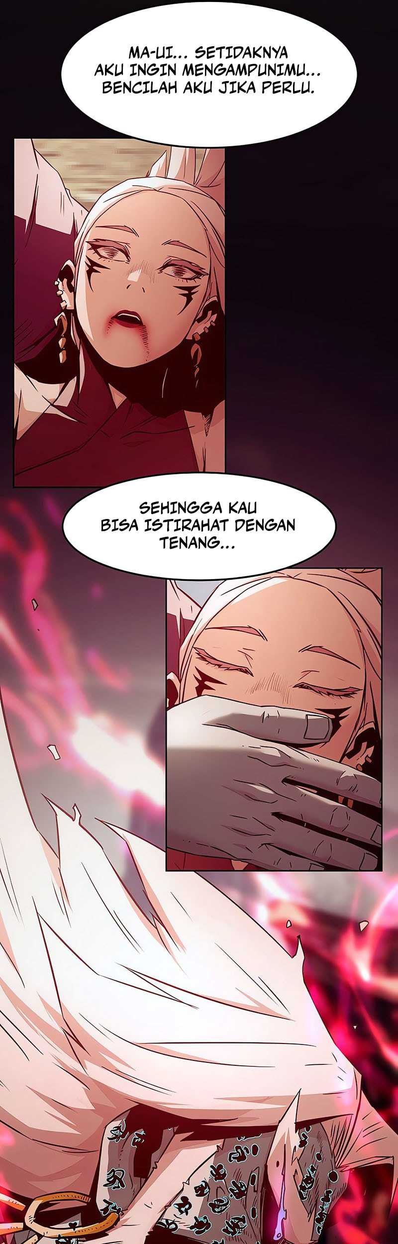 Chapter 69 - halaman 26
