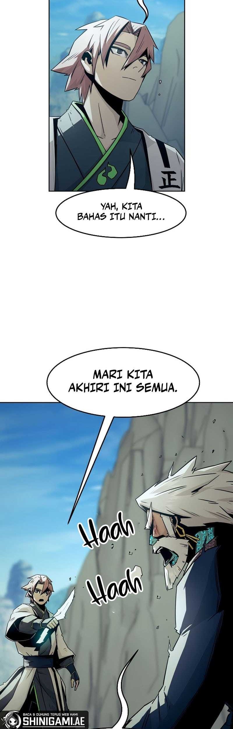 Chapter 70 - halaman 3